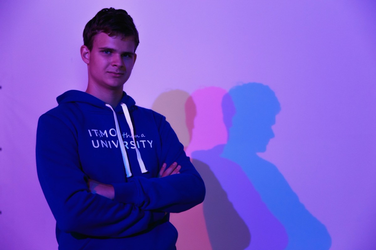 Юрий Бабалин | Сетка — социальная сеть от hh.ru