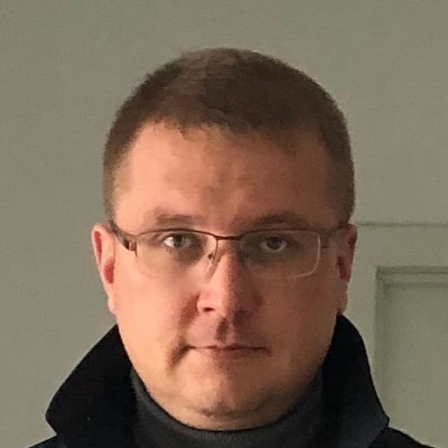 Евгений Зырянов | Сетка — социальная сеть от hh.ru