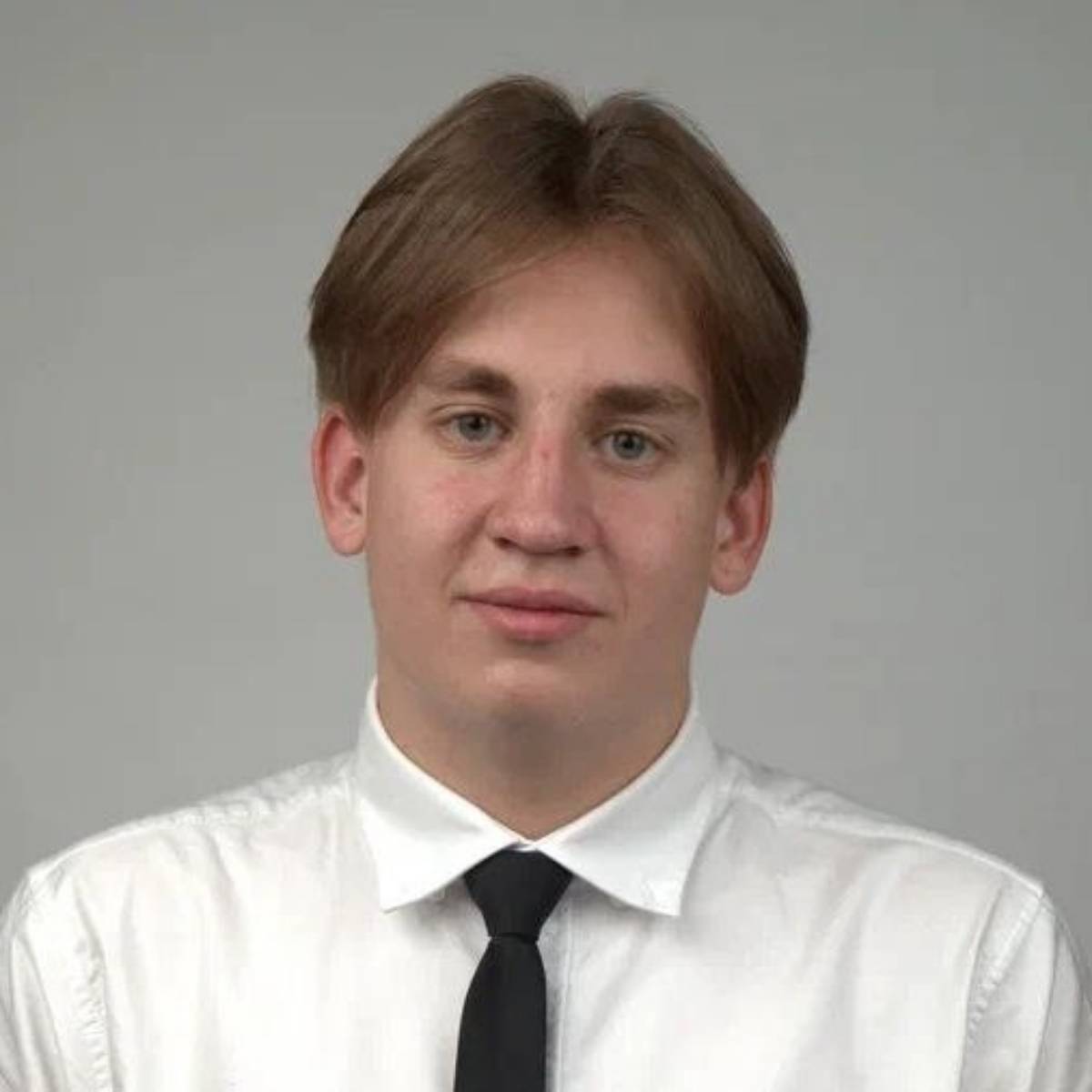 Глеб Цаун