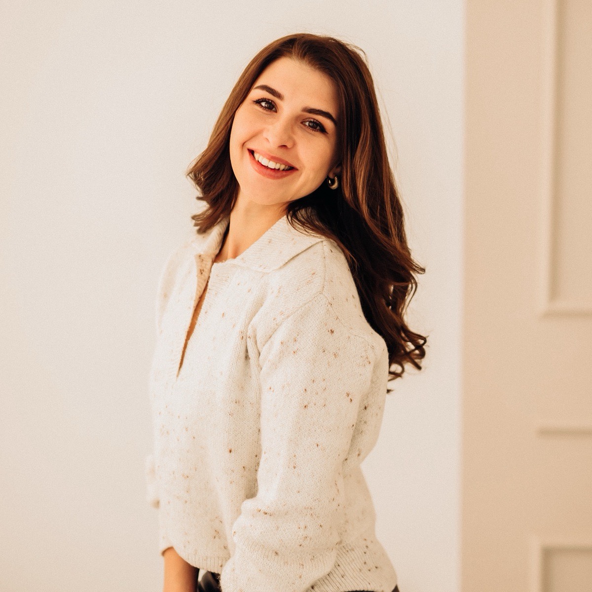 Дарья Гросс