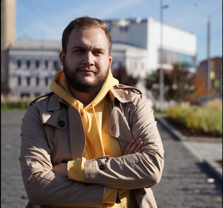 Федор Мухин