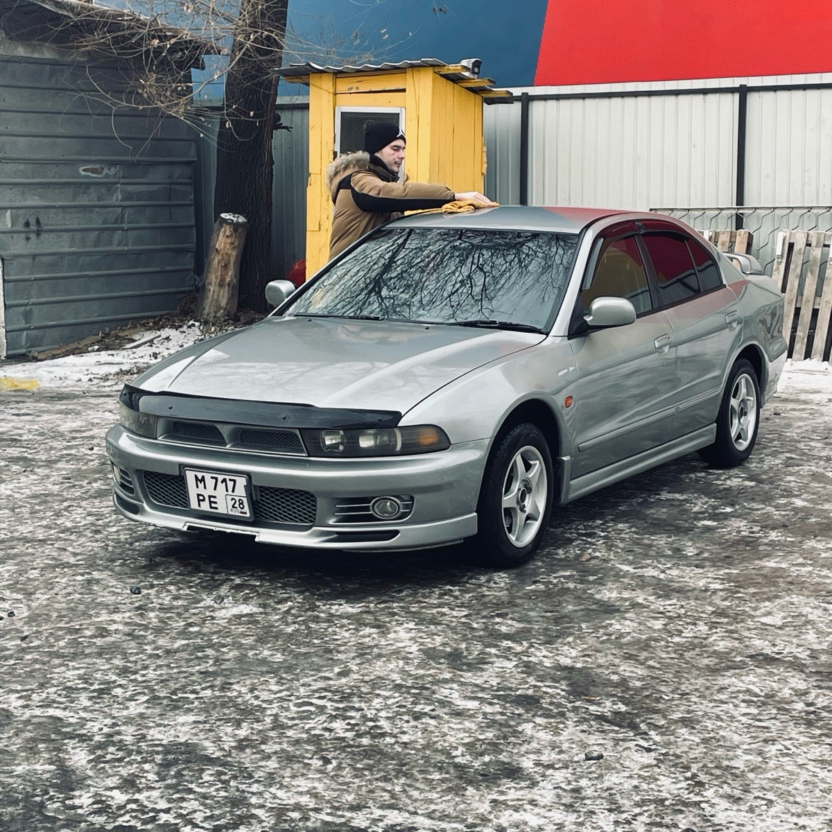 Алексей Новиков | Сетка — социальная сеть от hh.ru