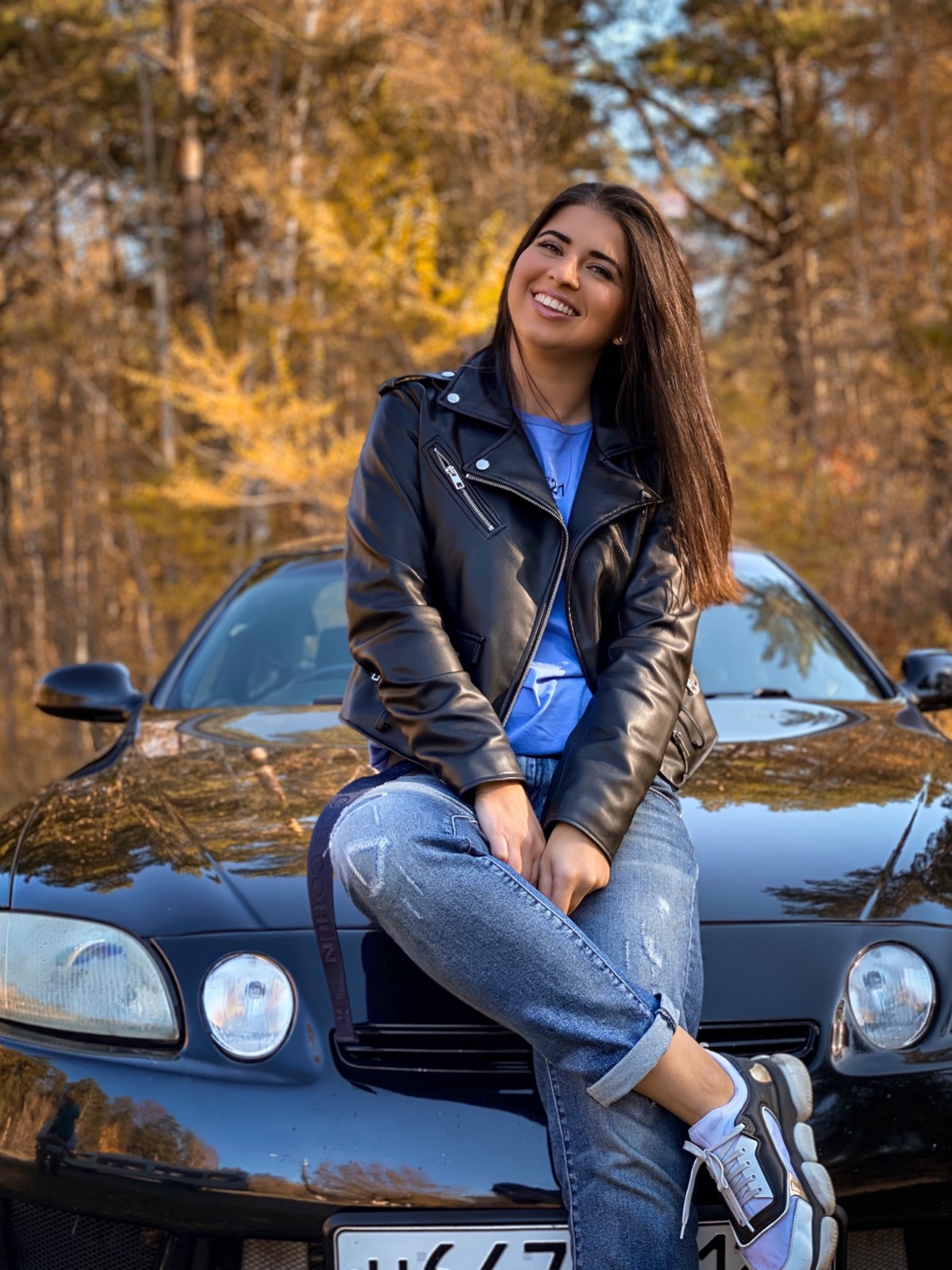 Анастасия Диянова | Сетка — социальная сеть от hh.ru