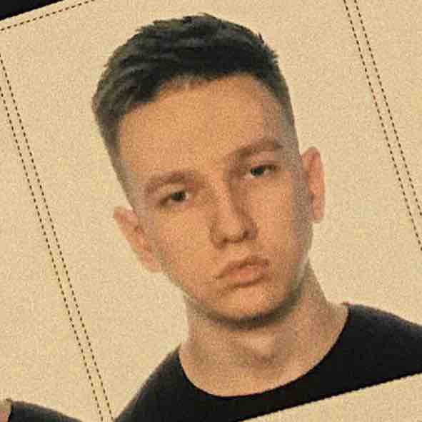 Никита Грищенко