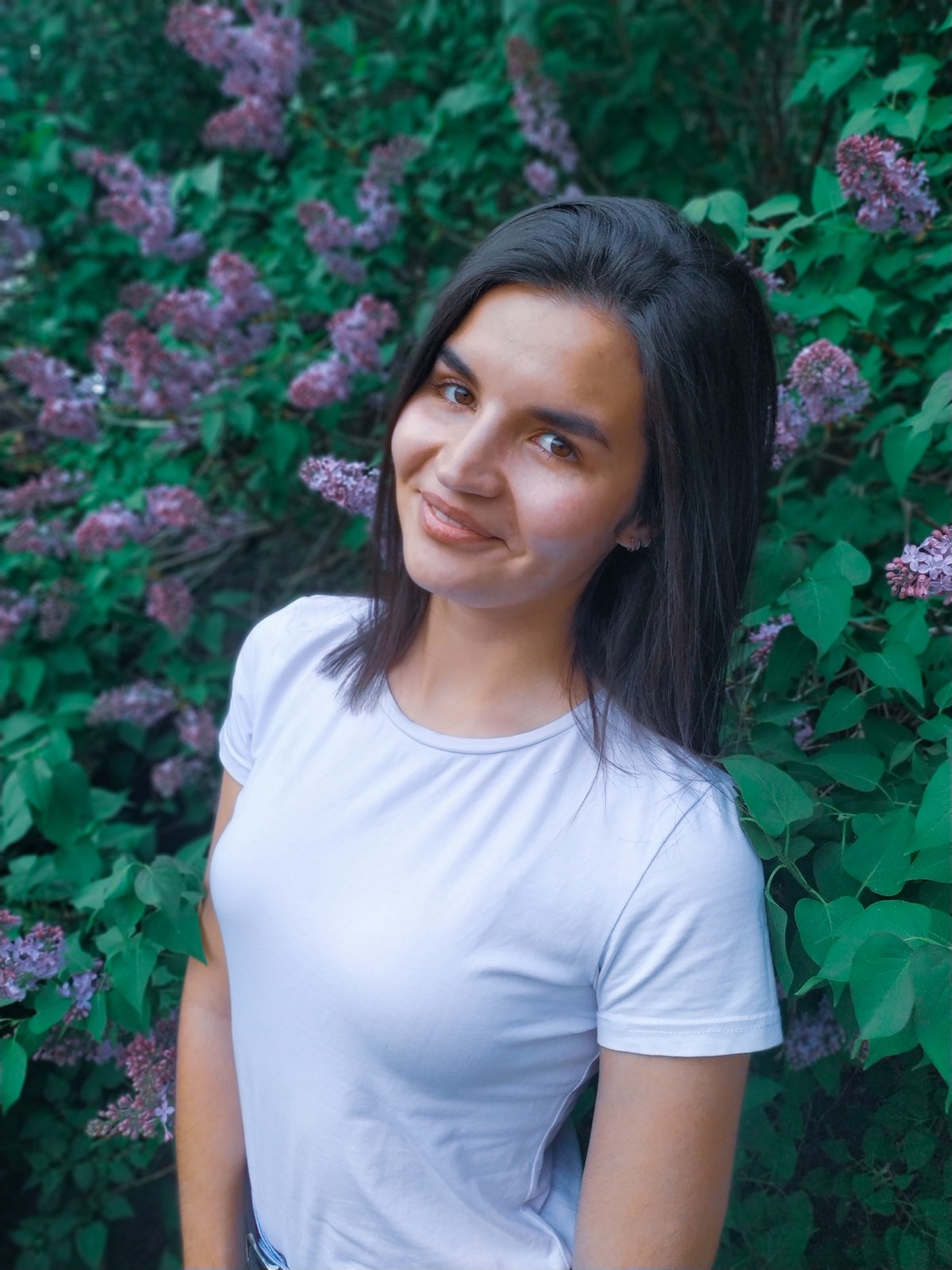 Алина Кузнецова