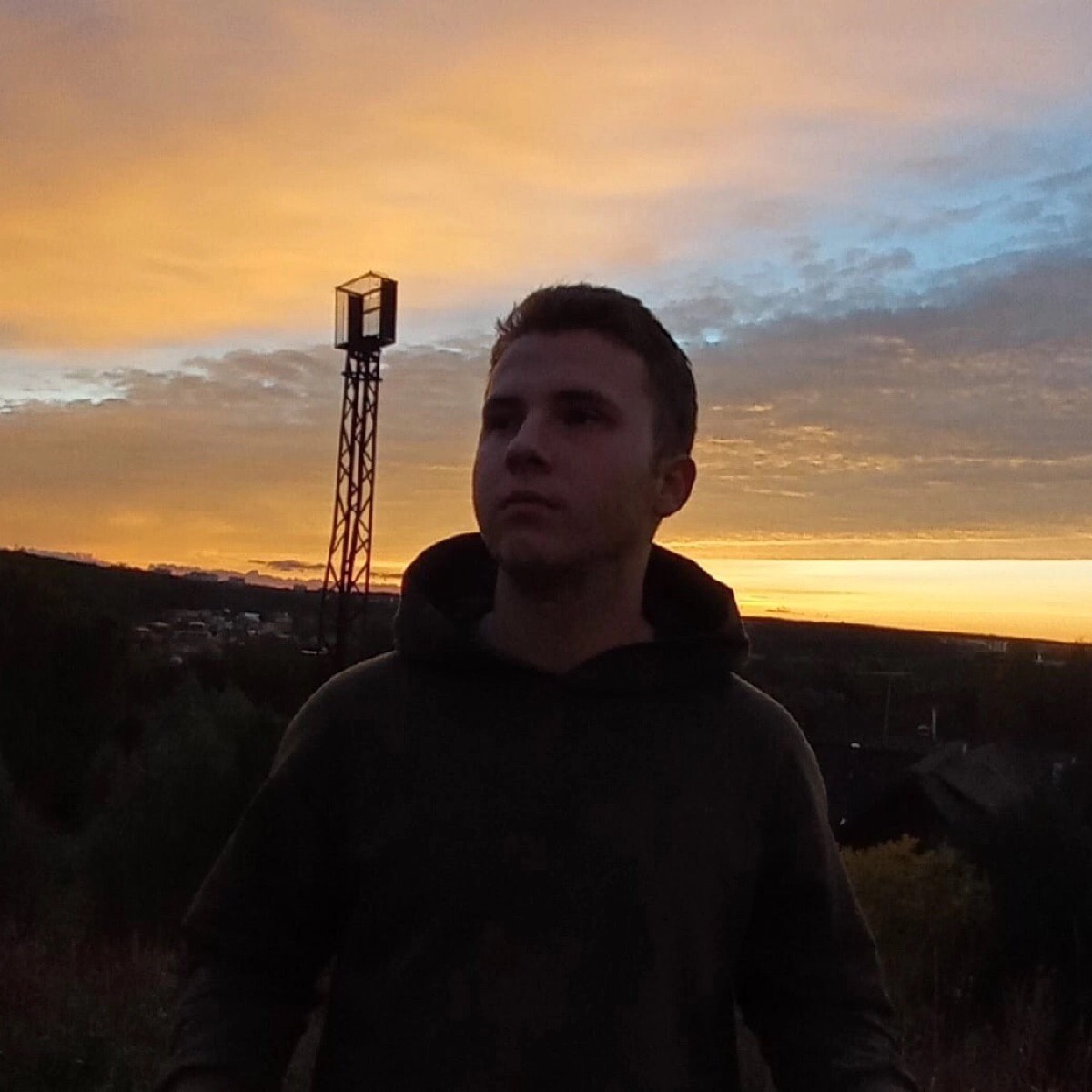 Денис Евгеньевич