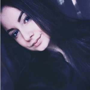 Мария Кавалерчик | Сетка — социальная сеть от hh.ru