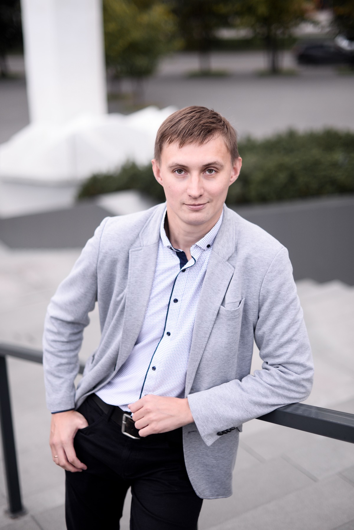 Дмитрий Скрипка | Сетка — социальная сеть от hh.ru