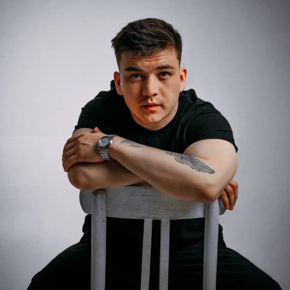 Илья Ша-За | Сетка — социальная сеть от hh.ru