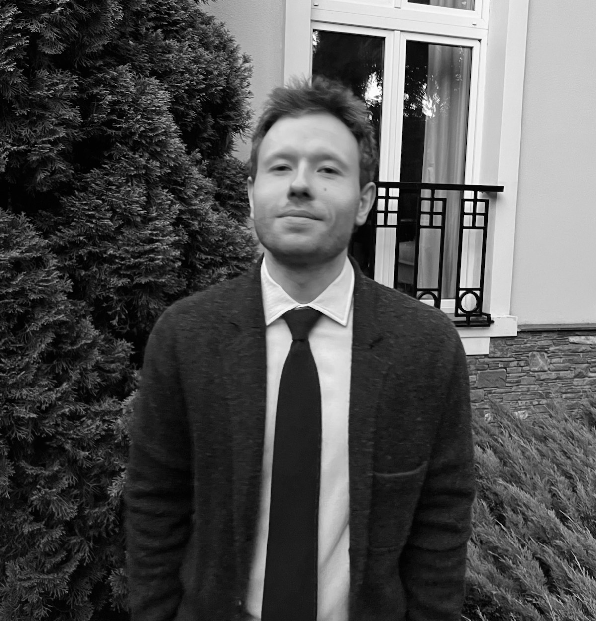 Станислав Николаиди