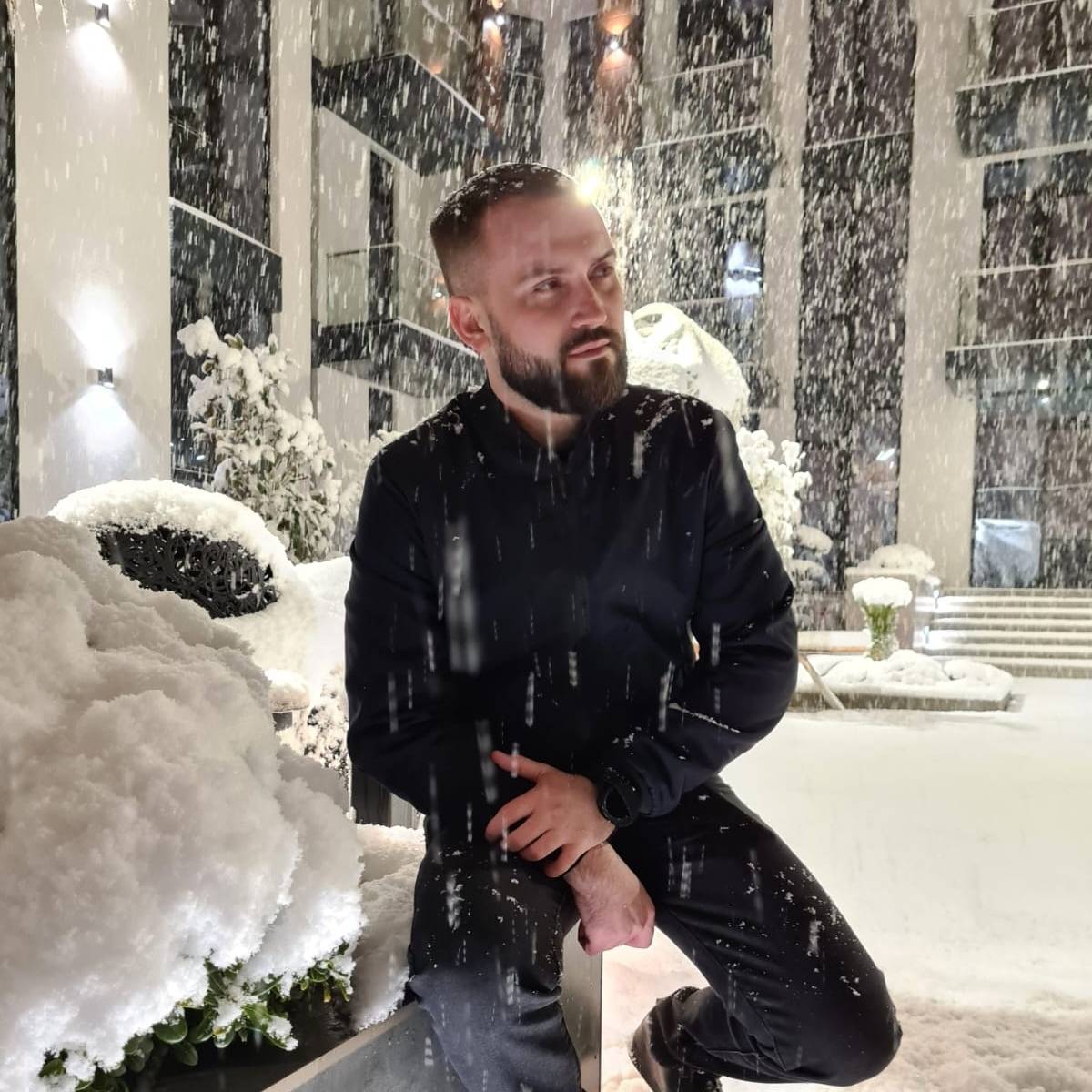 Кирилл Пономарев
