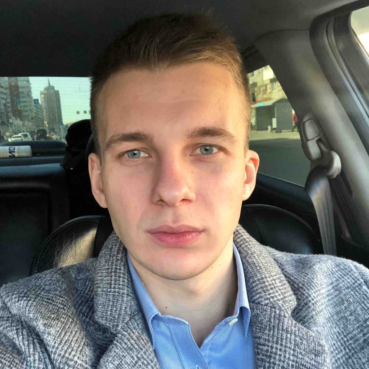 Дмитрий Телепня