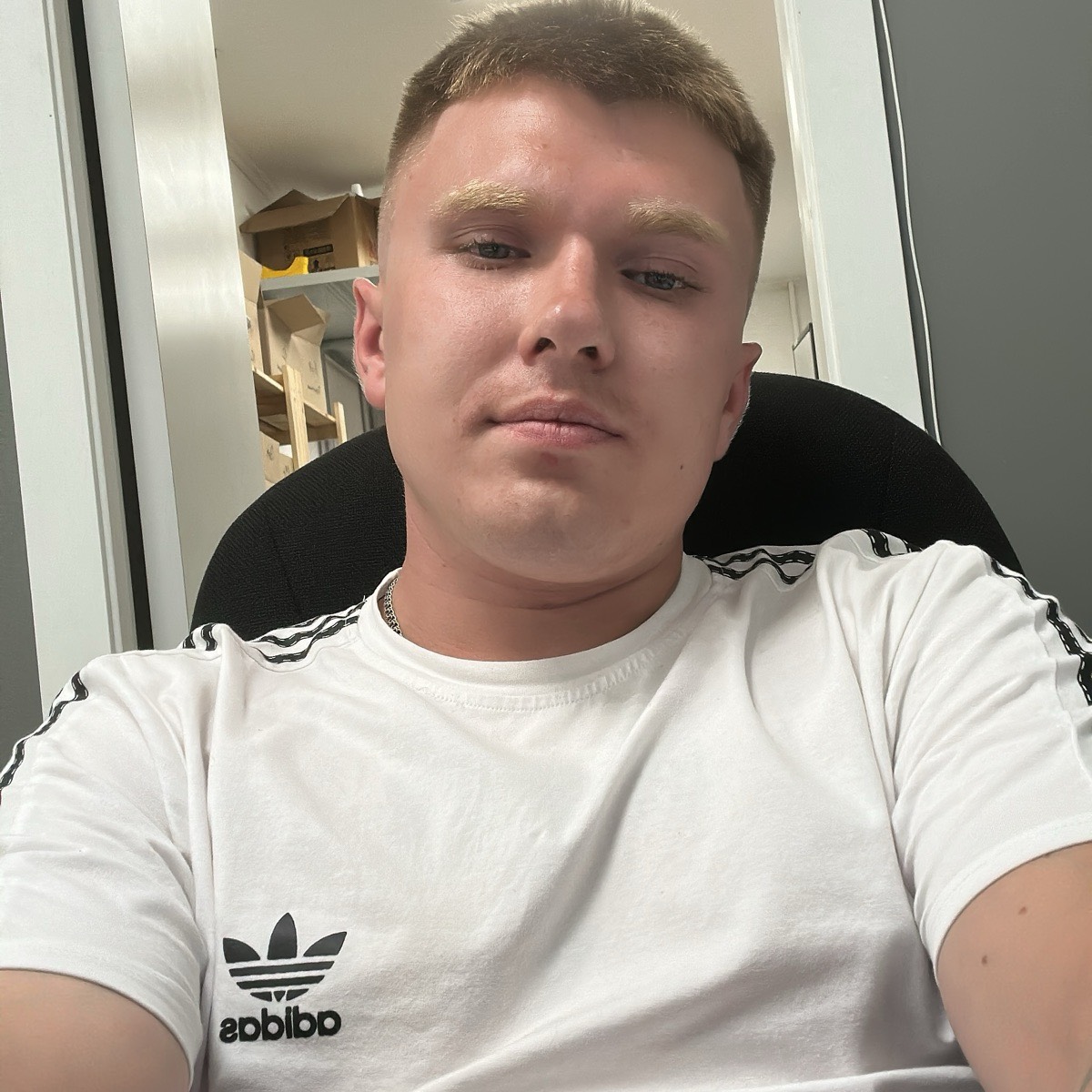 Пётр Дроздов