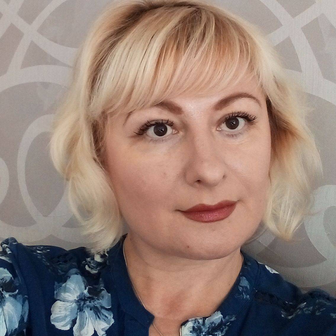 Елена Федечко