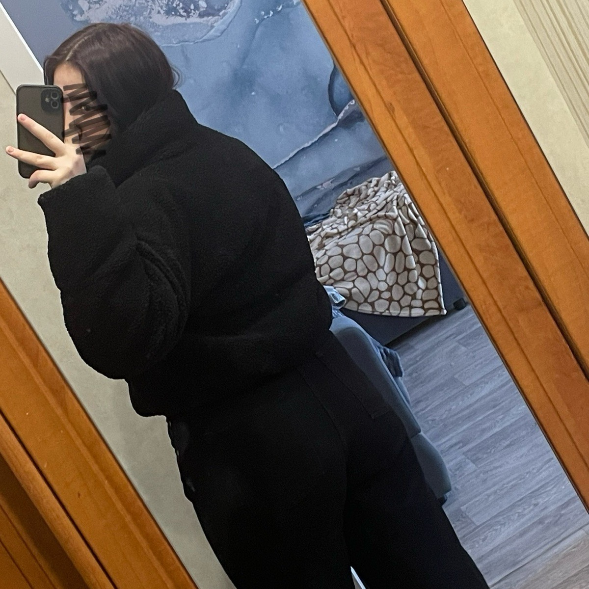 Анна Чувакина