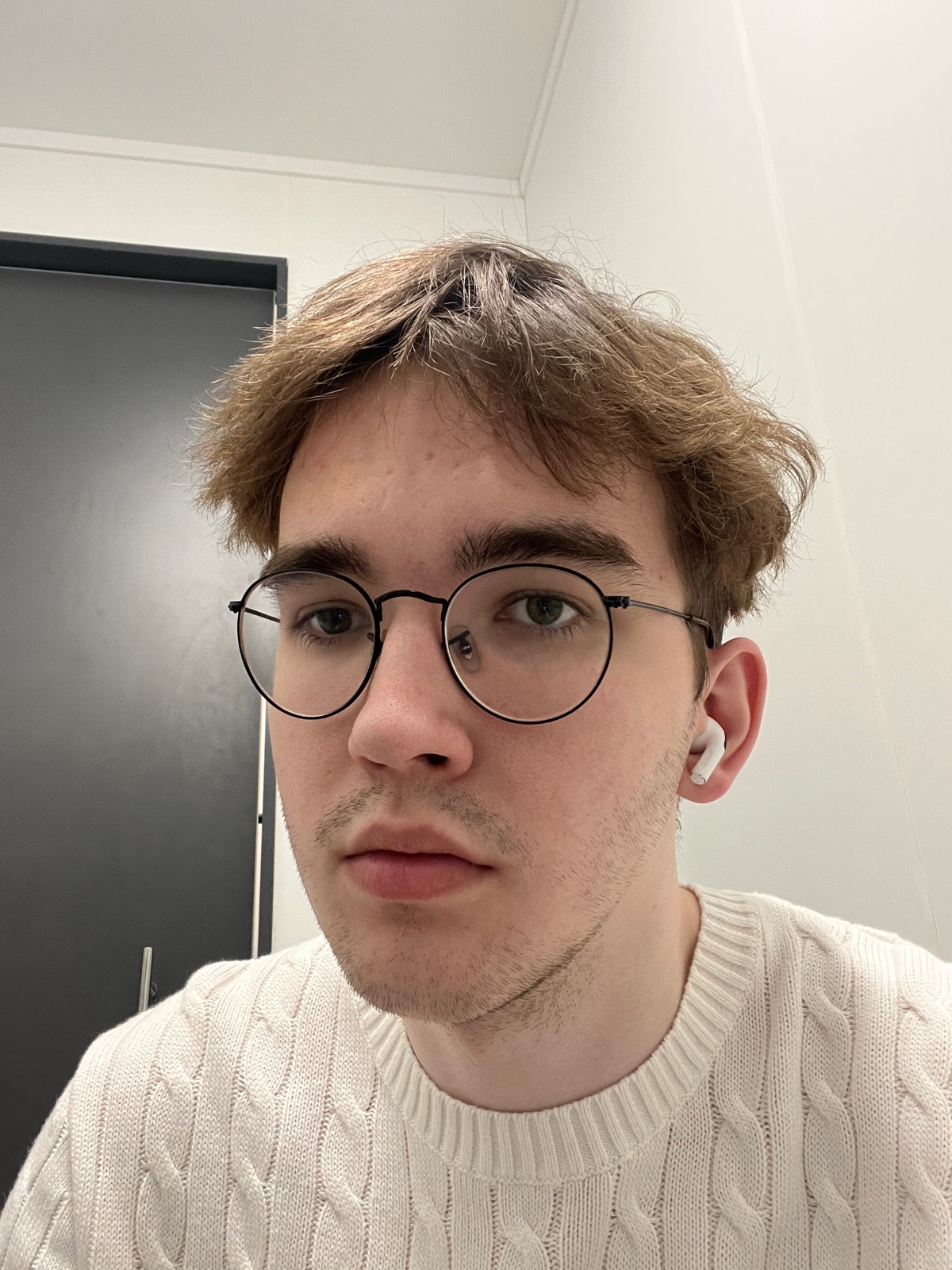 Андрей Крутских | Сетка — социальная сеть от hh.ru