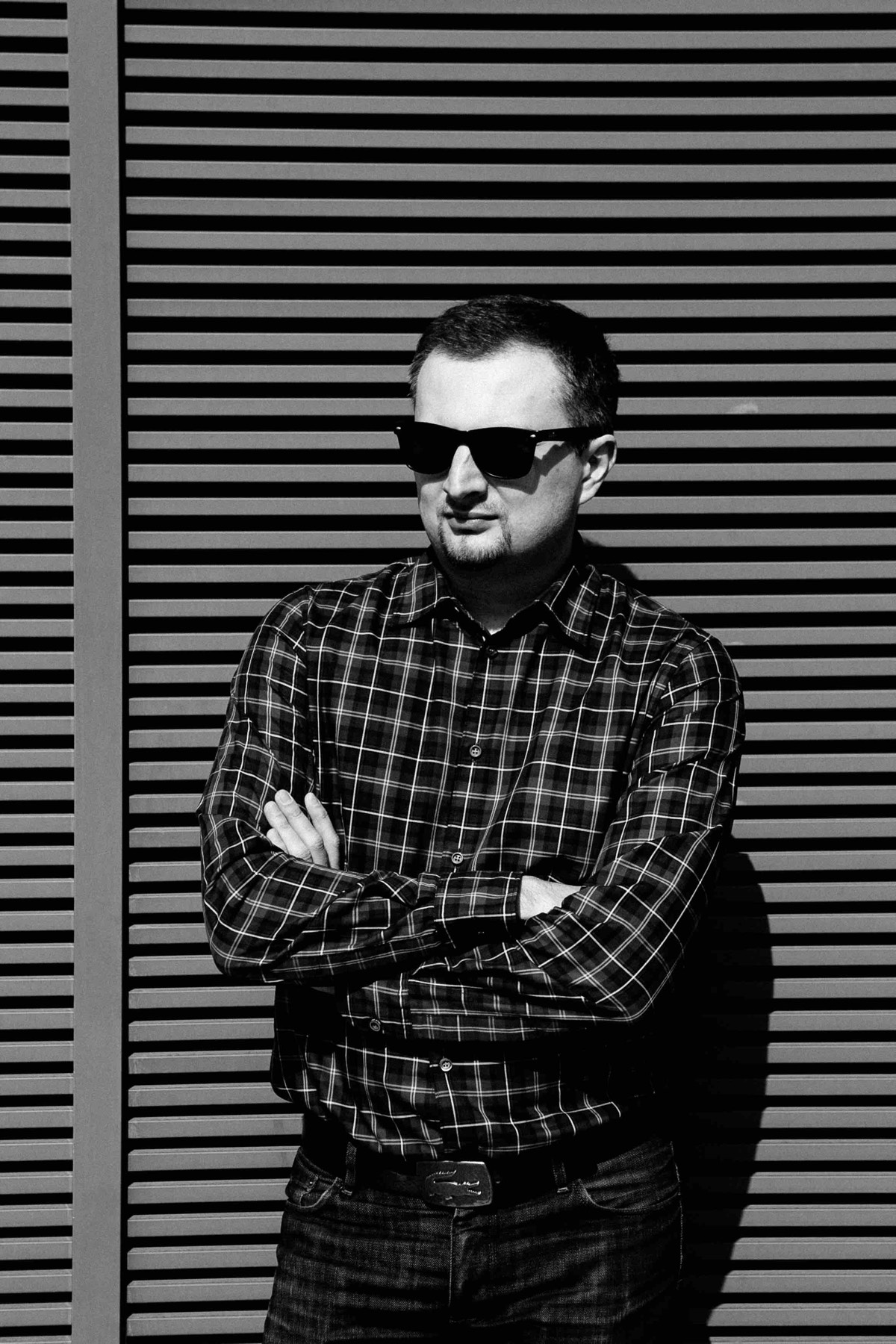 Алексей Лобанов