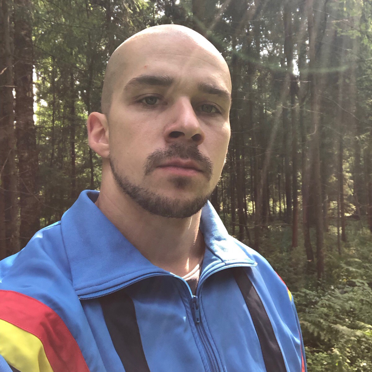 Алексей Евгеньевич