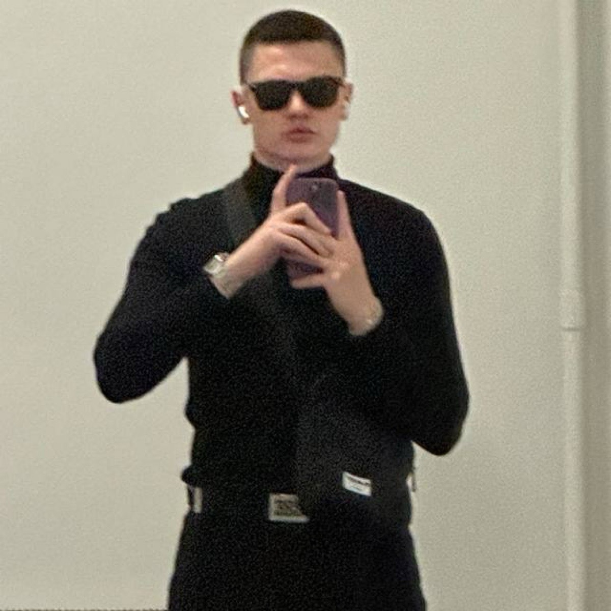 Игорь Синяткин