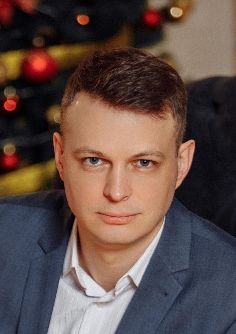Антон Быстров