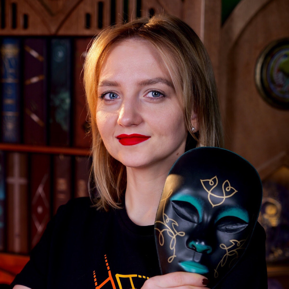 Анастасия Крицкая | Сетка — социальная сеть от hh.ru