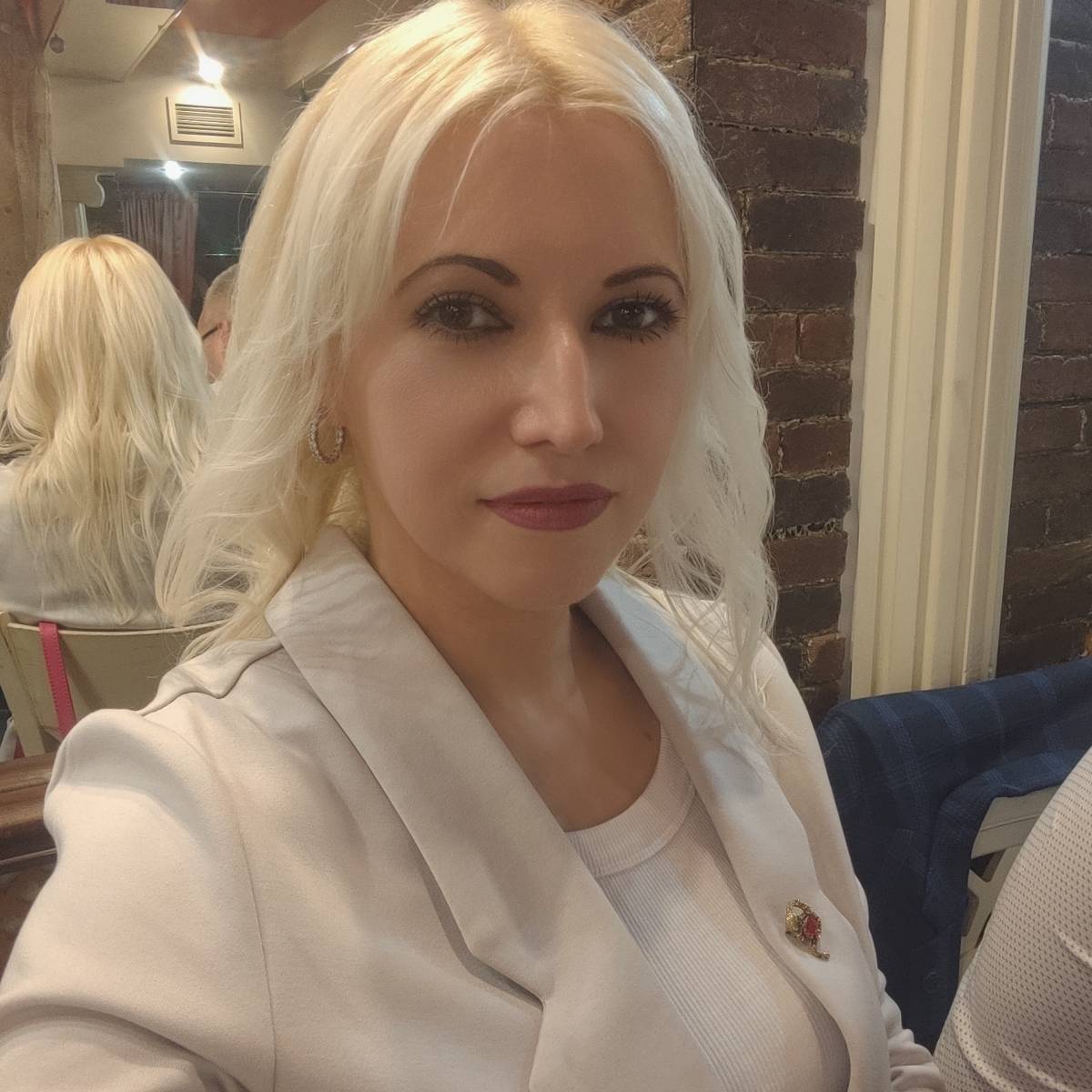 Татьяна Латина | Сетка — социальная сеть от hh.ru