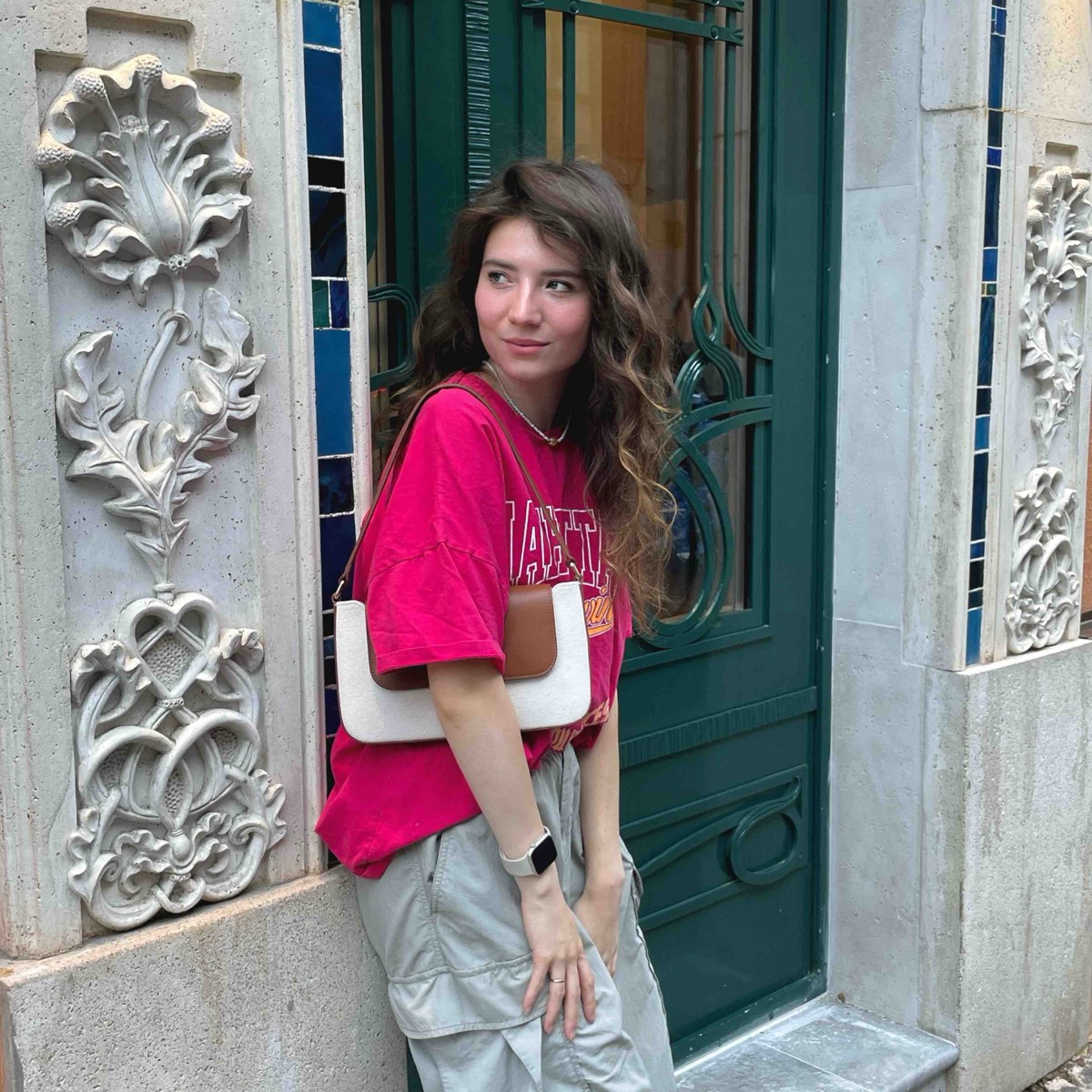 Софья Павлова | Сетка — социальная сеть от hh.ru