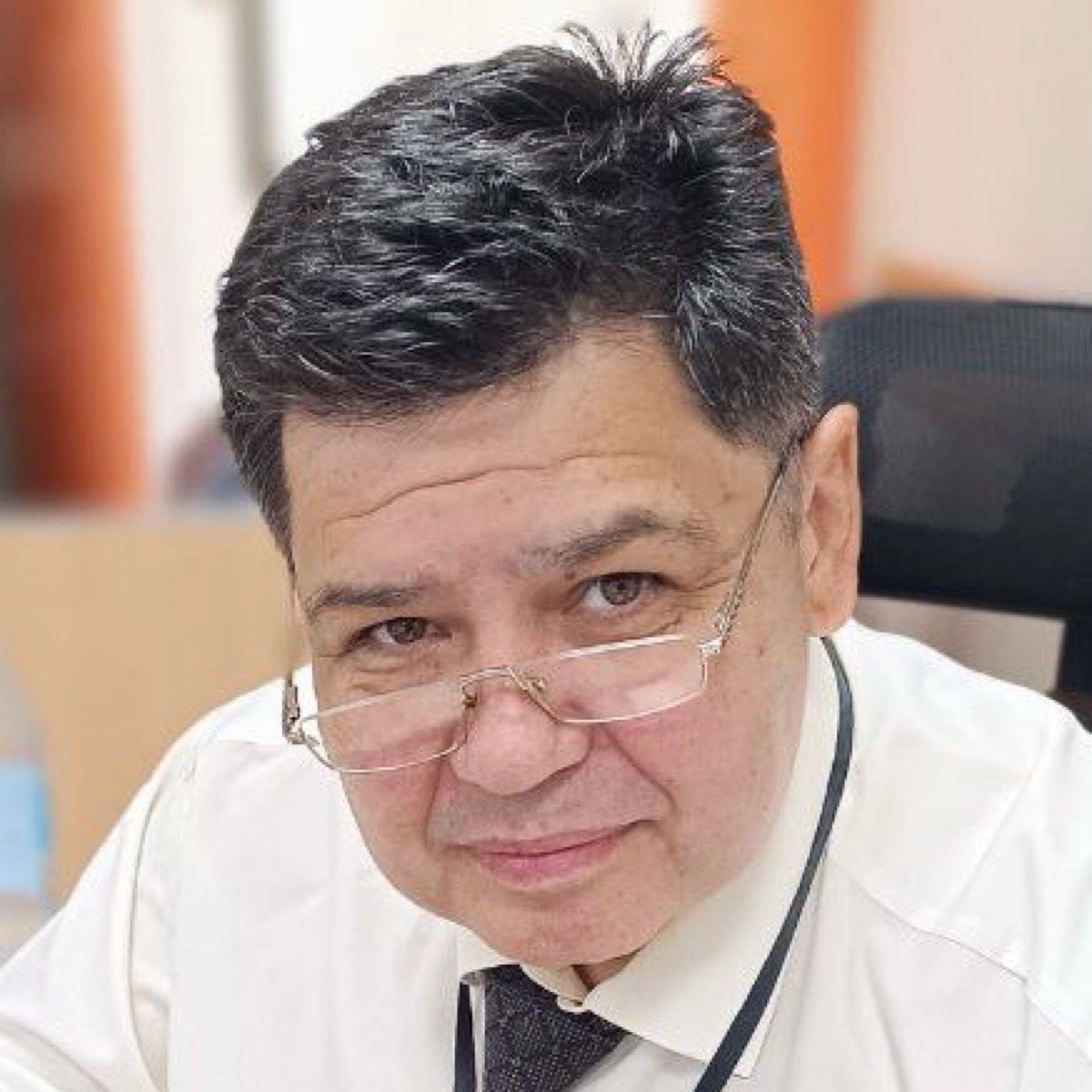 Андрей Ермолаев | Сетка — социальная сеть от hh.ru