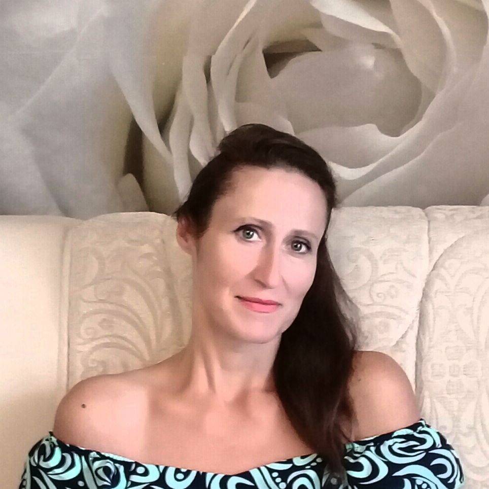 Светлана Засимова | Сетка — социальная сеть от hh.ru