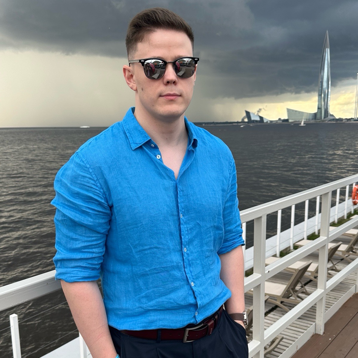 Евгений Щукин