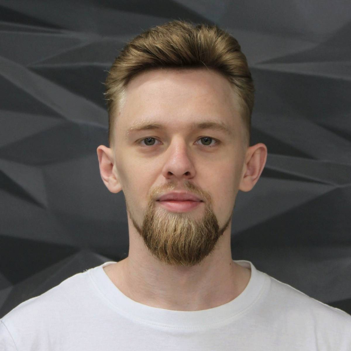 Илья Руденко