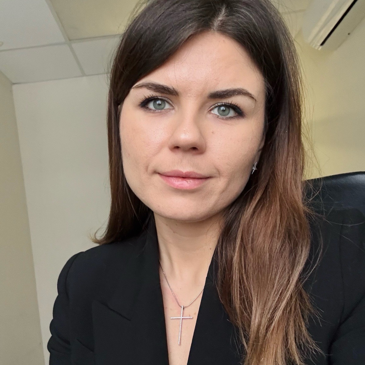 Екатерина Агафонова | Сетка — социальная сеть от hh.ru