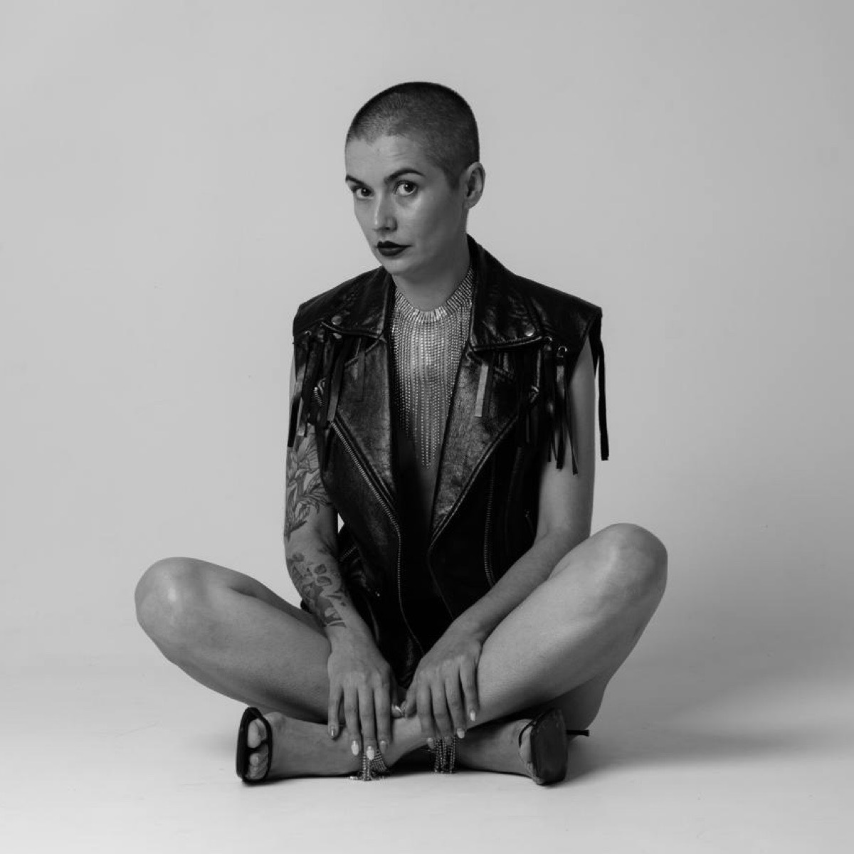 Мари Кравцова | Сетка — социальная сеть от hh.ru