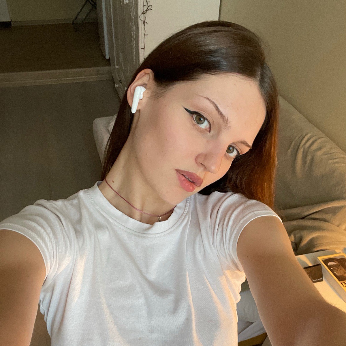 Елизавета Бухарова | Сетка — социальная сеть от hh.ru