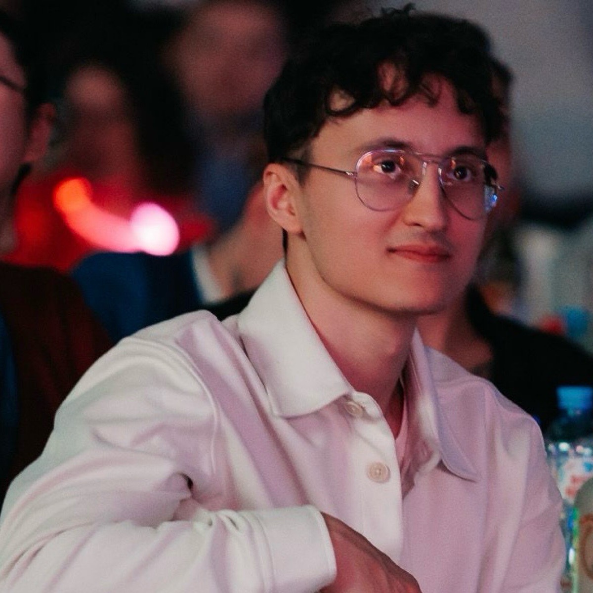 Вячеслав Пак