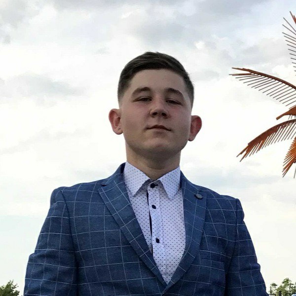 Кирилл Жандаров