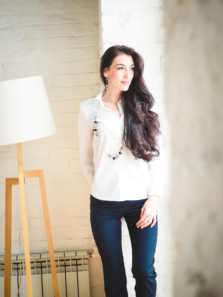 Анна Краснова | Сетка — социальная сеть от hh.ru