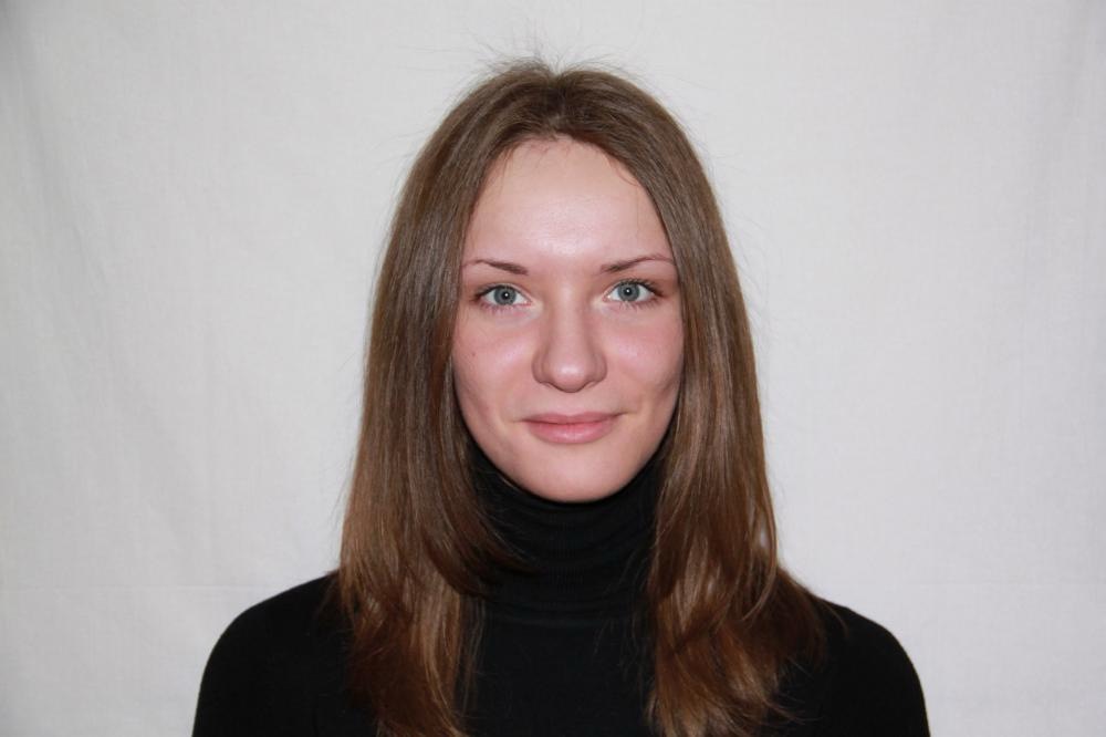 Ирина Куприянова | Сетка — социальная сеть от hh.ru