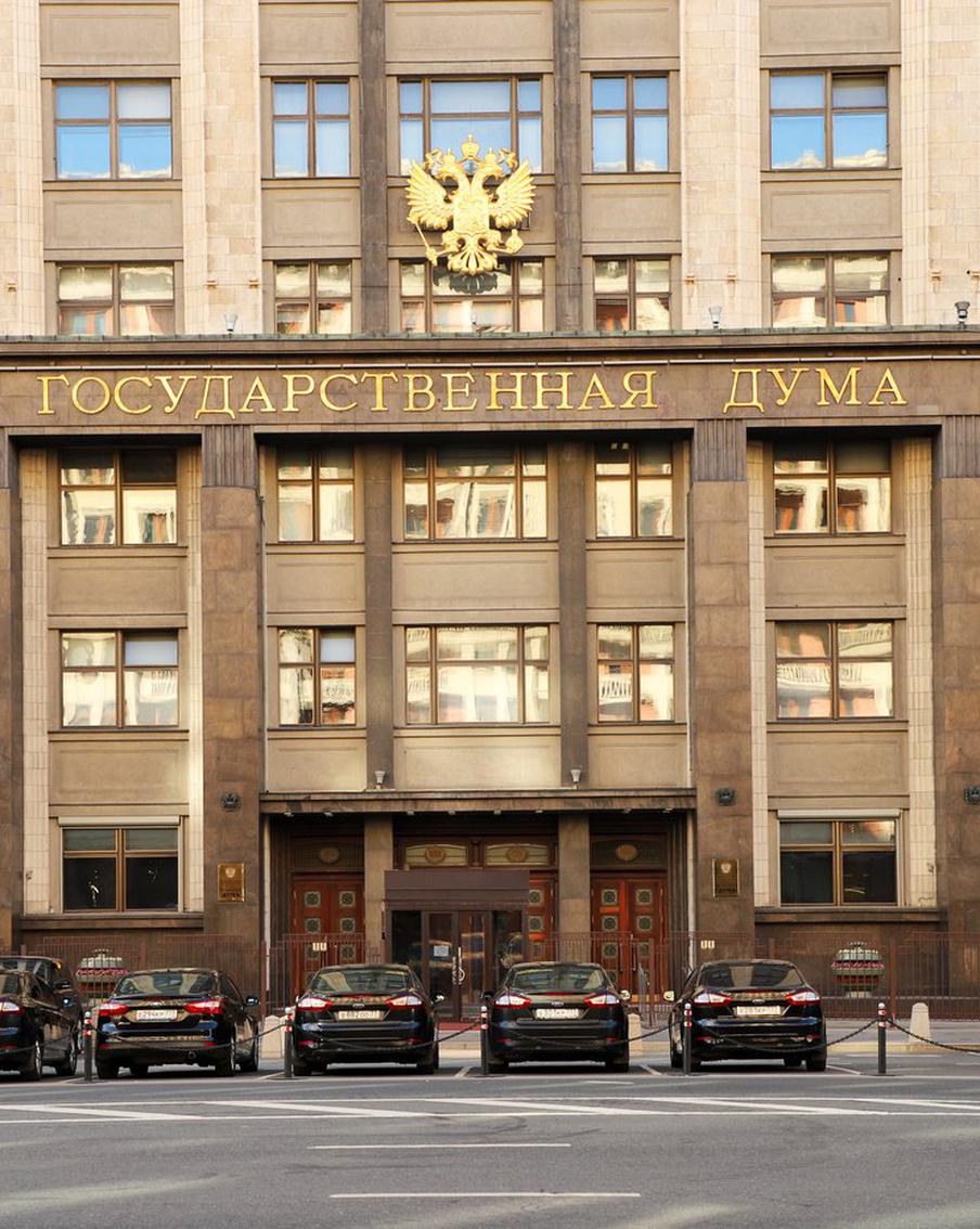 Новый законопроект № 804702-8: минимальный период “охлаждения” для потребительских кредитов | Сетка — социальная сеть от hh.ru