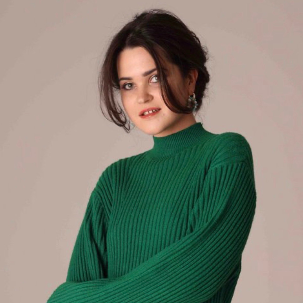 Дарья Шитова