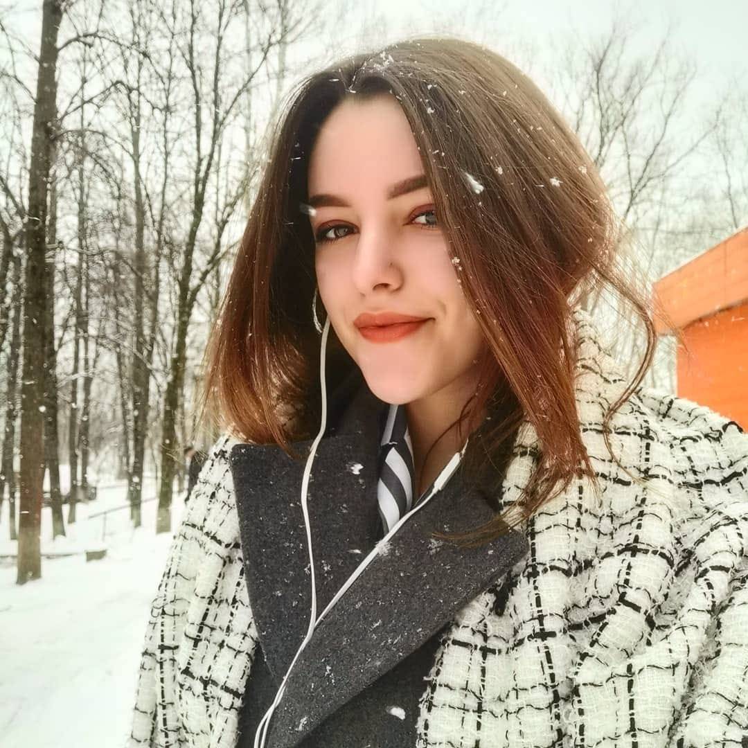 Анастасия Титова