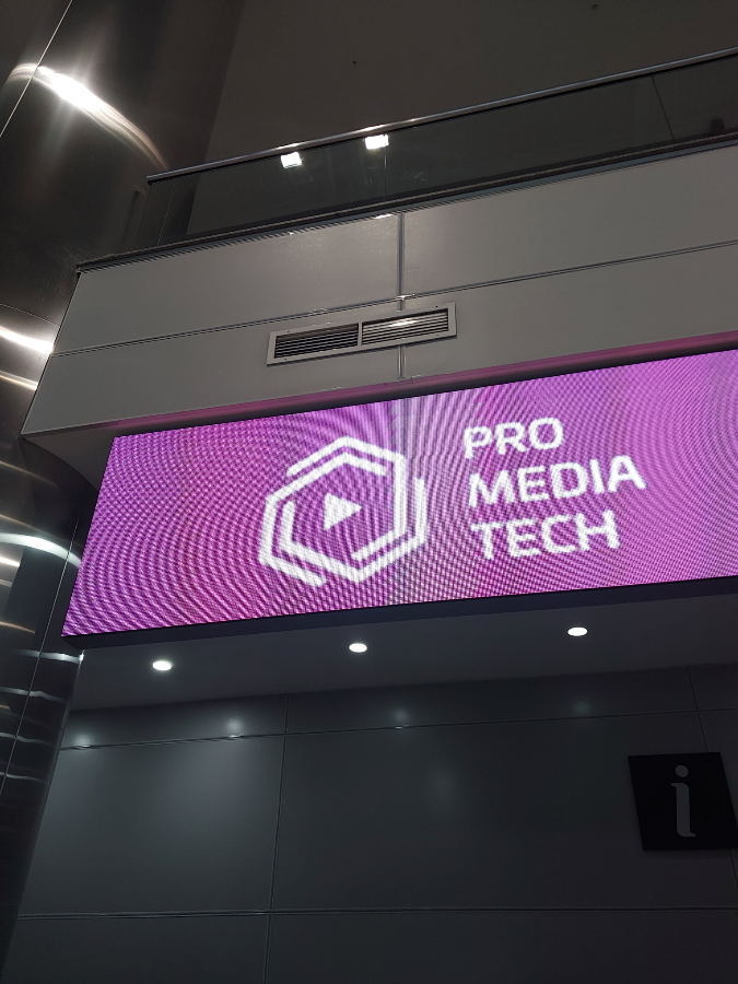 PRO MEDIA TECH | Сетка — социальная сеть от hh.ru