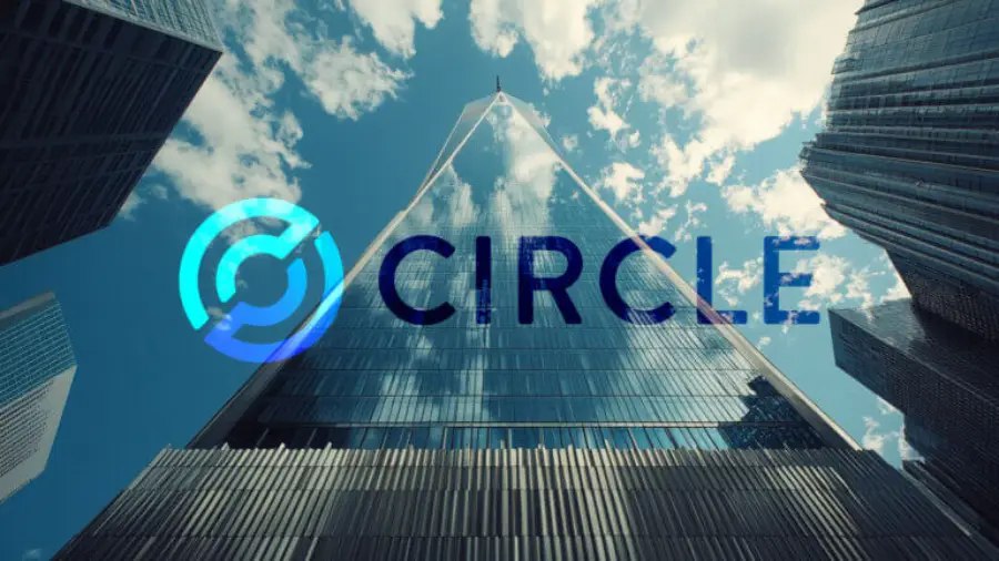 Отчет Circle: Ежегодный оборот стейблкоинов USDC вырос на 78% | Сетка — социальная сеть от hh.ru