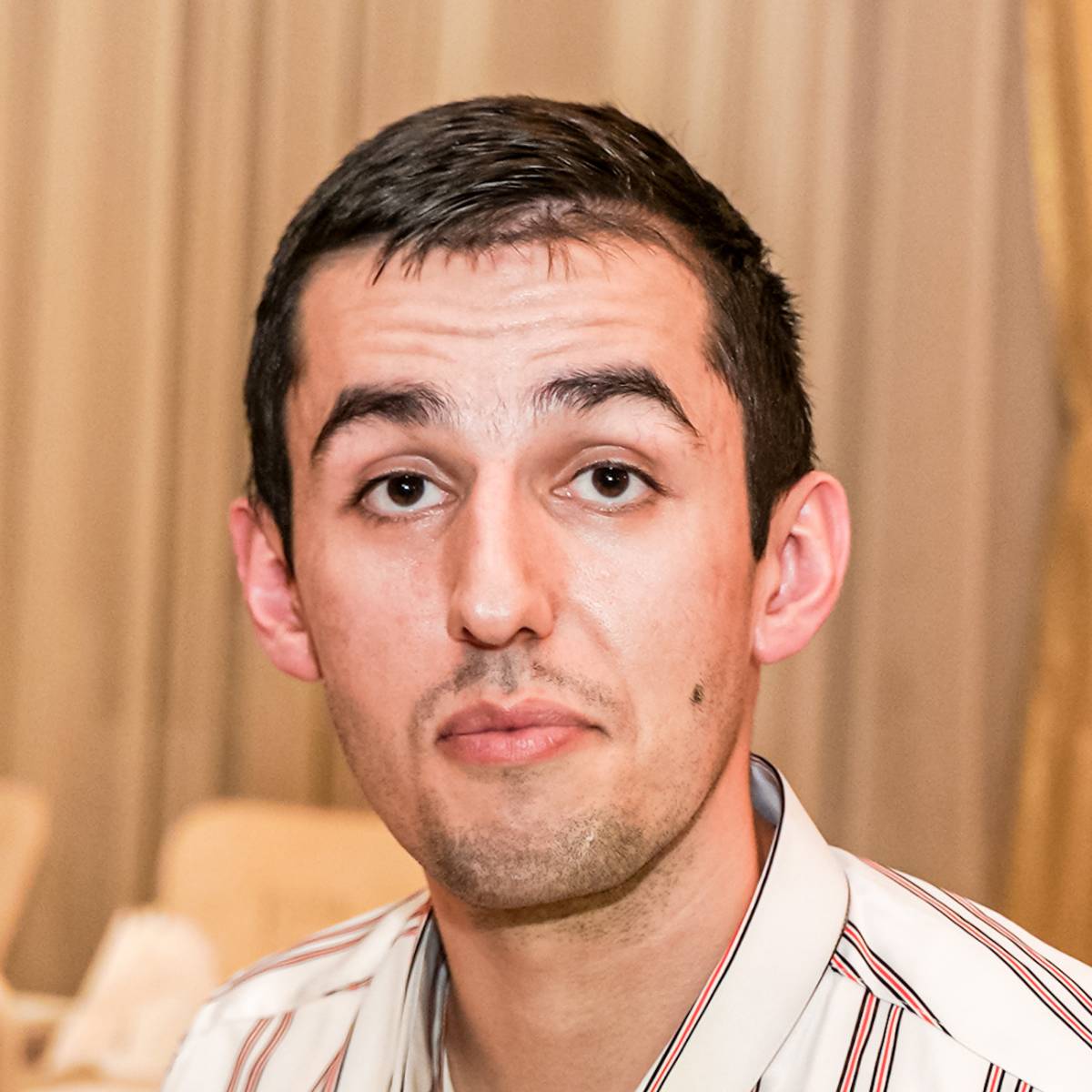 Ниналалов Мурад