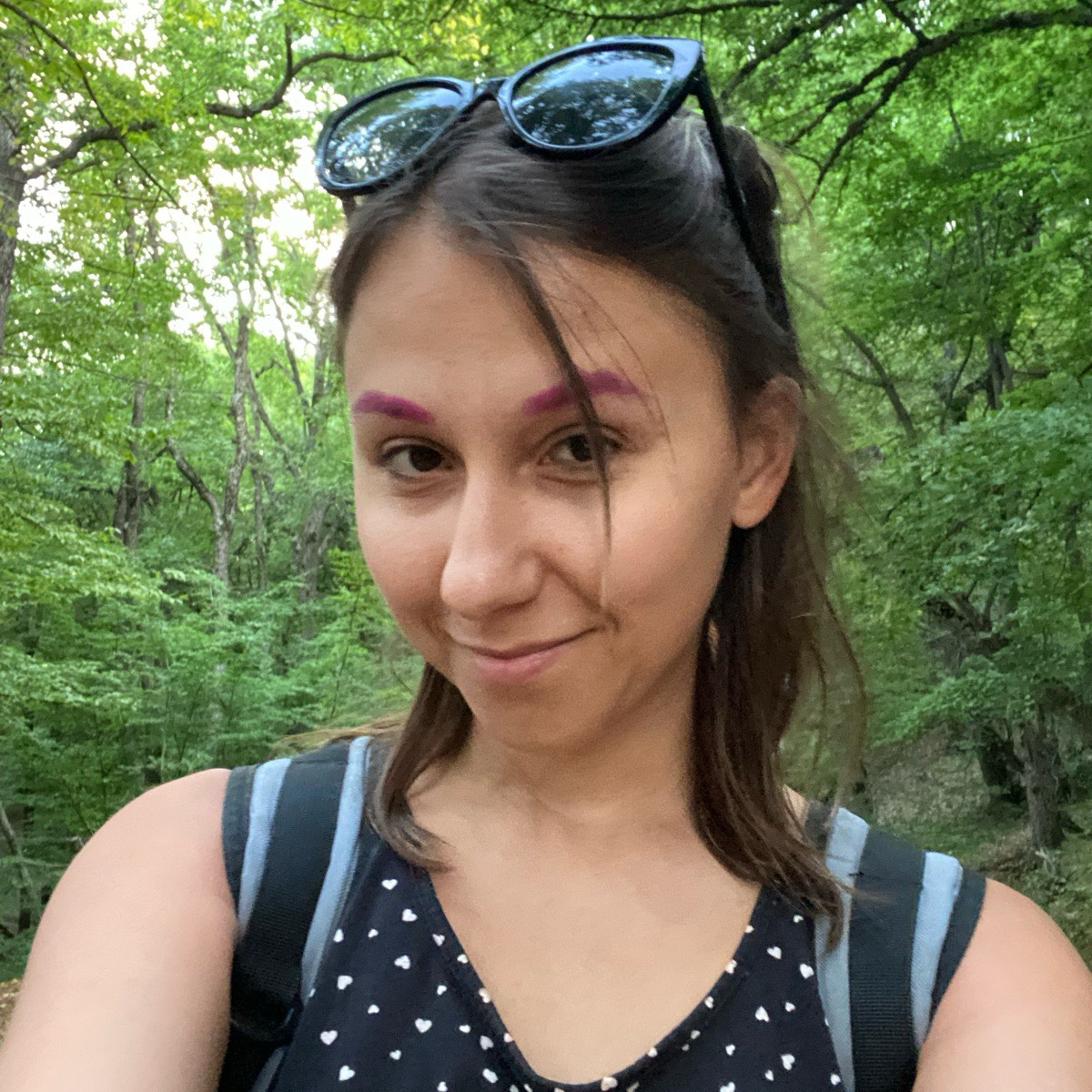 Анна Балахонцева | Сетка — социальная сеть от hh.ru