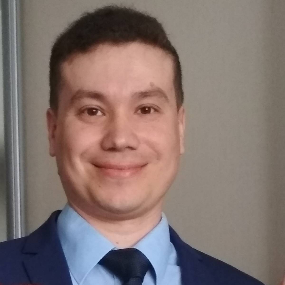 Анатолий Нечеухин