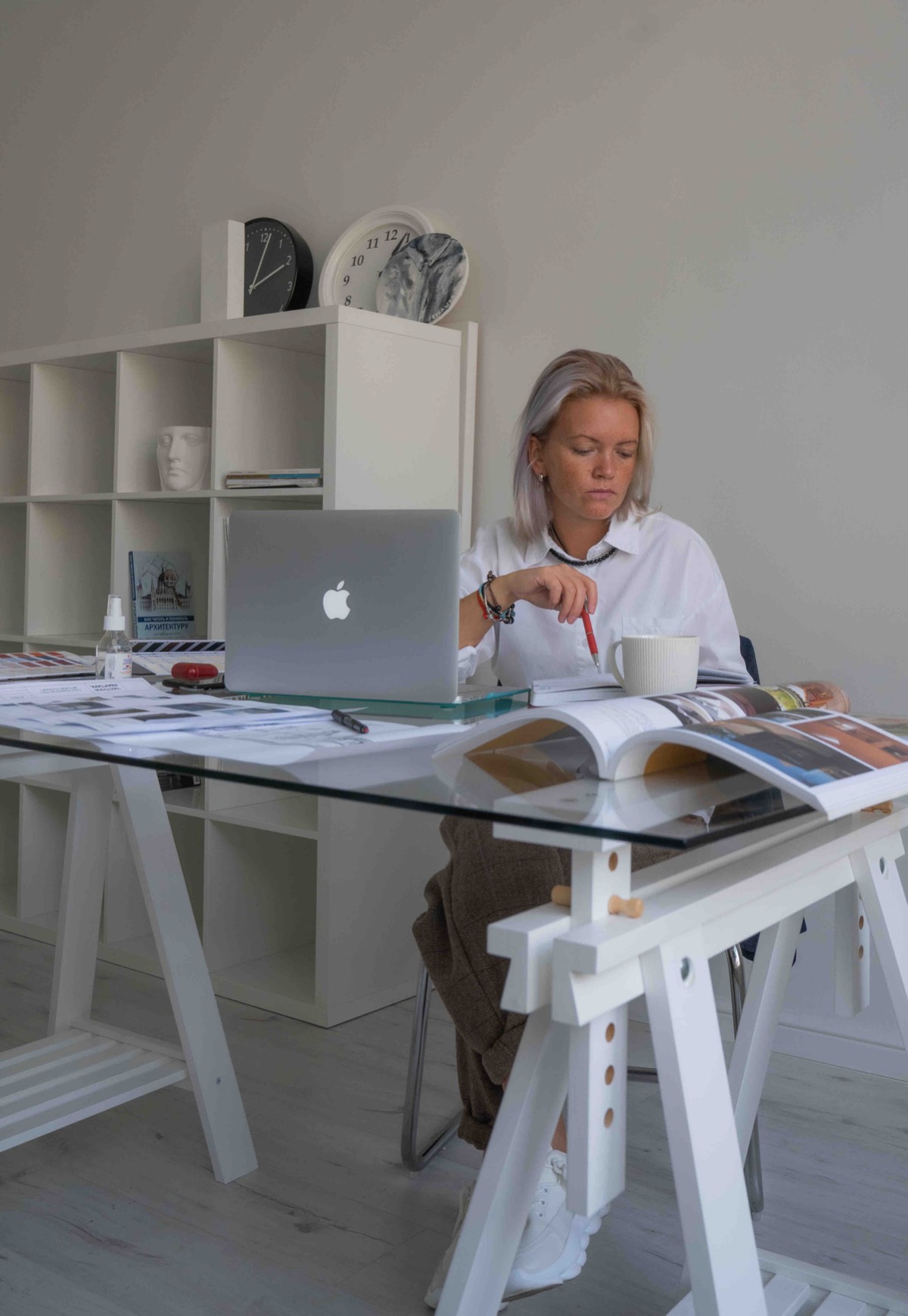 Оксана Симакина