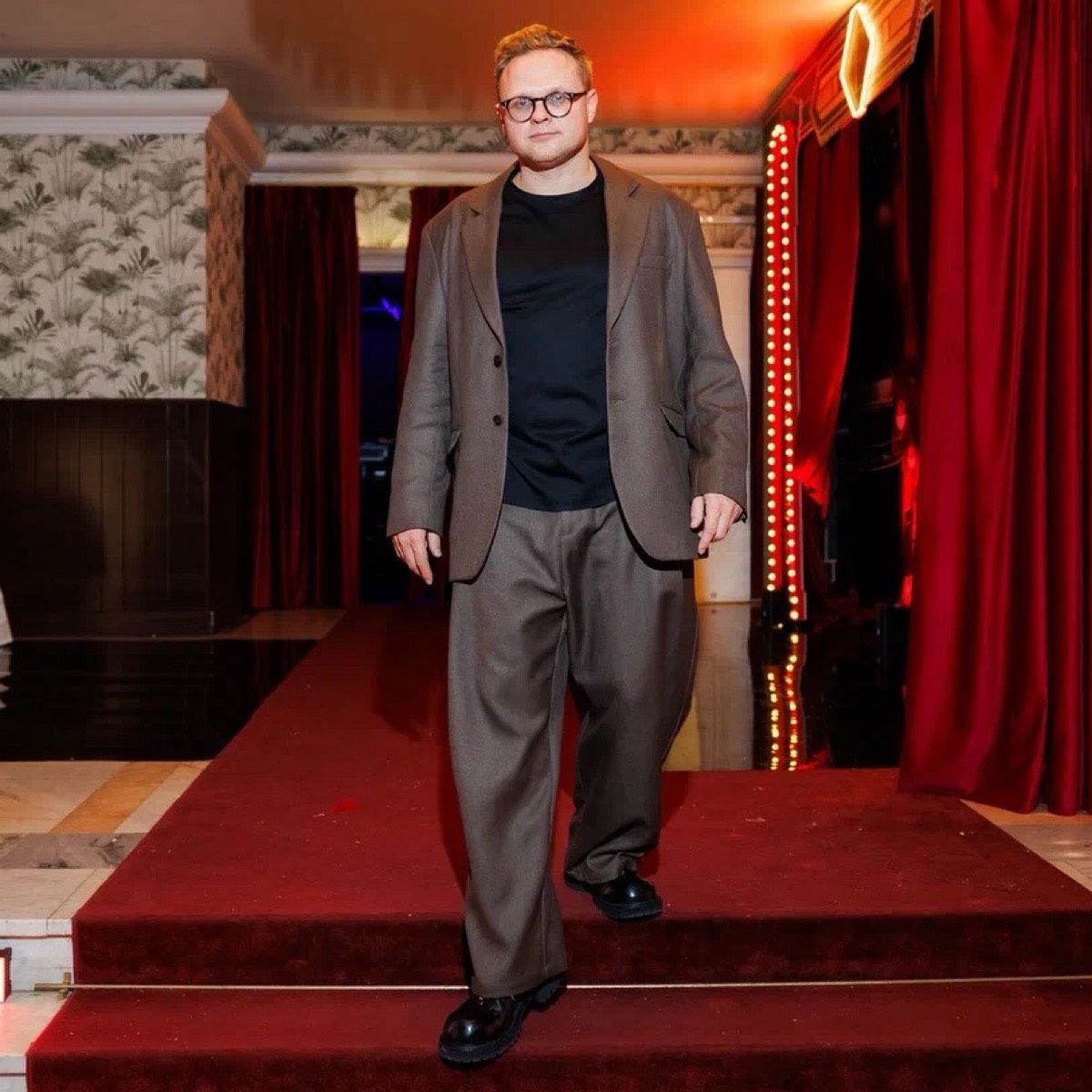 Андрей Шило | Сетка — социальная сеть от hh.ru