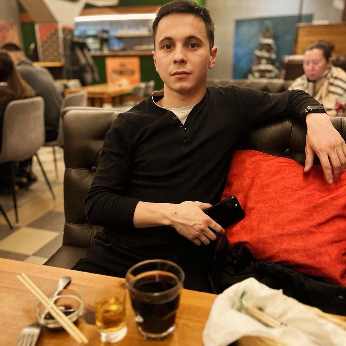 Роберт Абубакиров