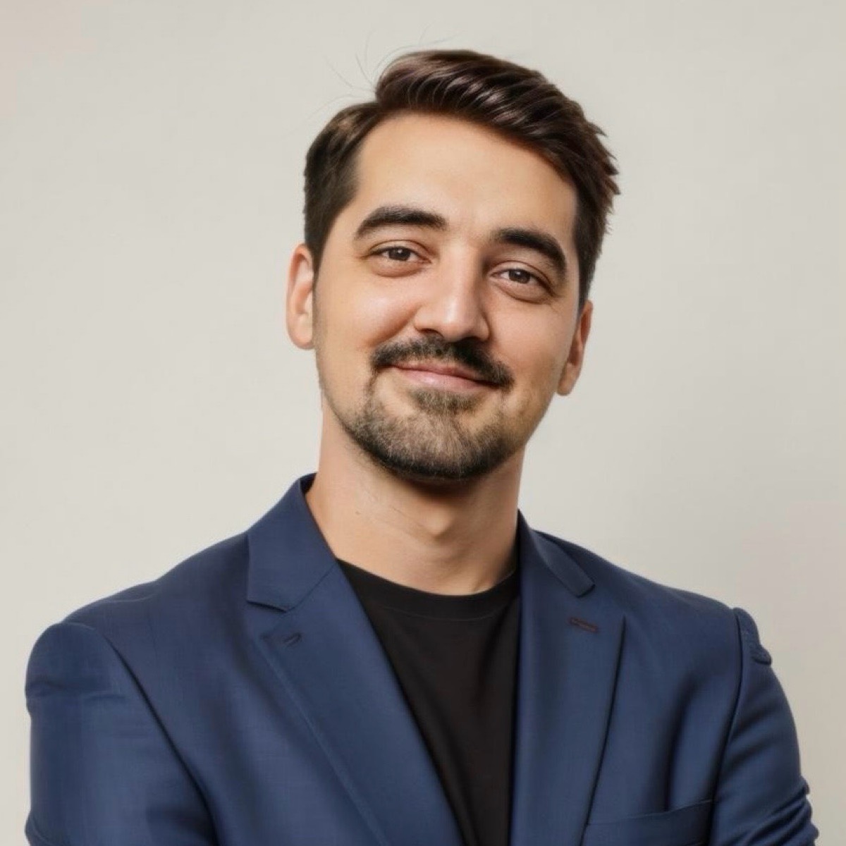 Роман Сибиряков